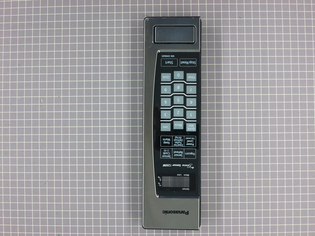Control Panel F800L9Q90SAP
