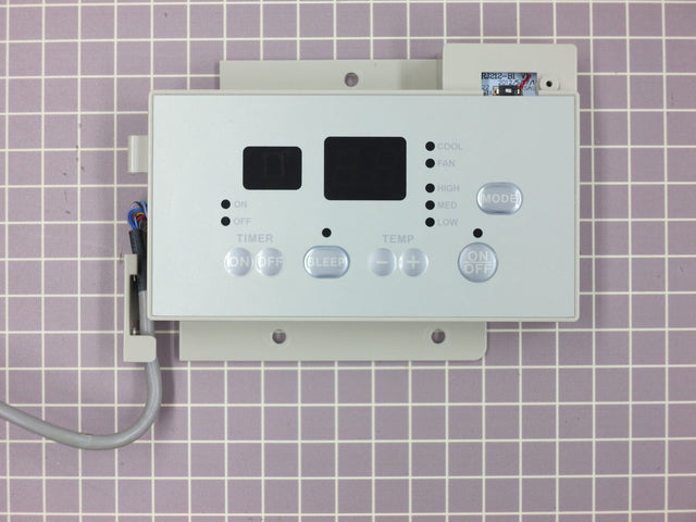 Control Panel WJ26X10369