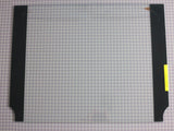 Outer Door Glass (24 1/4" x 18 1/2") 8303738BL