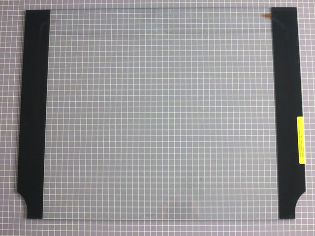 Outer Door Glass (24 1/4" x 18 1/2") 8303738BL