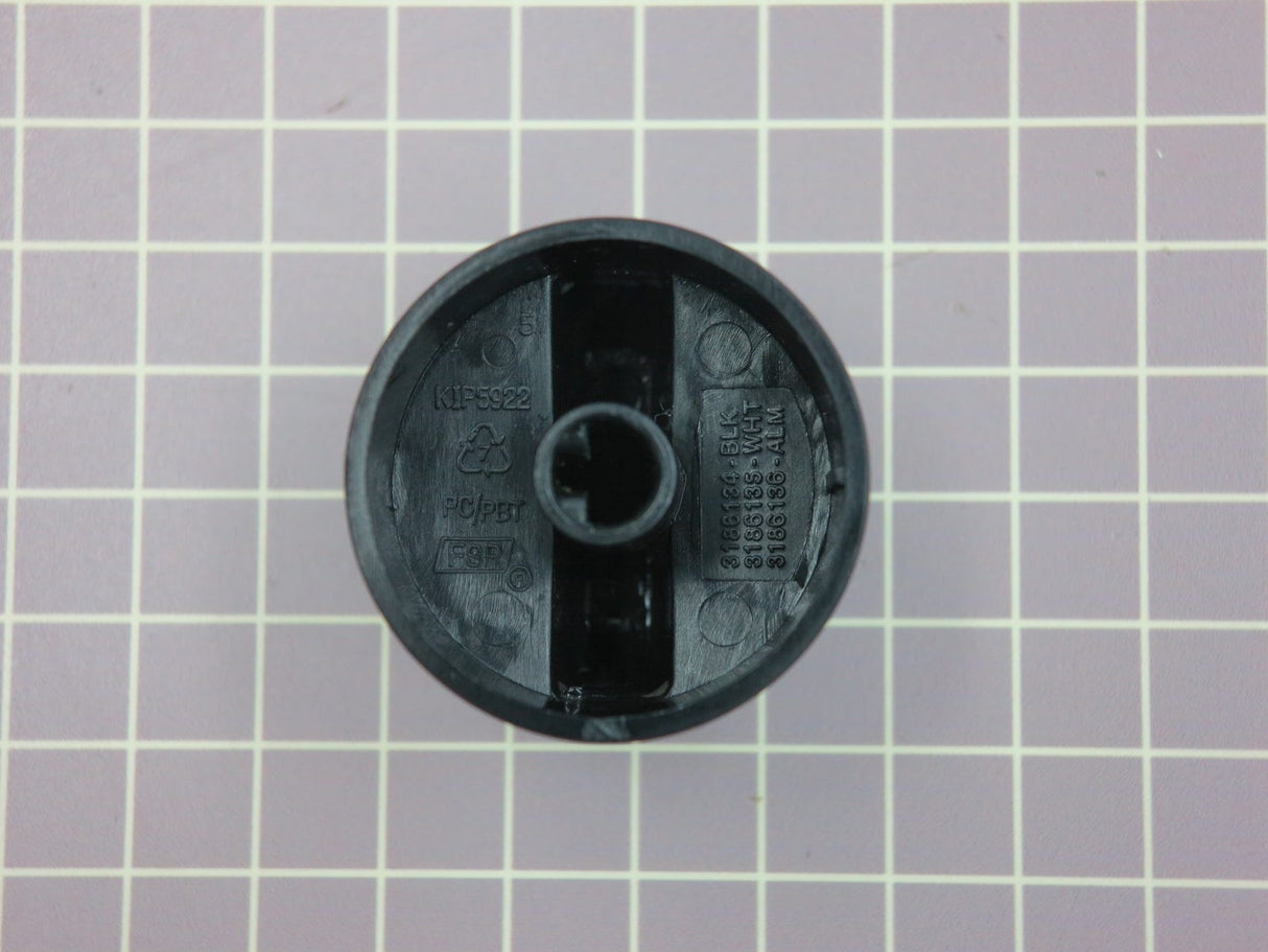 Control Knob 3186134