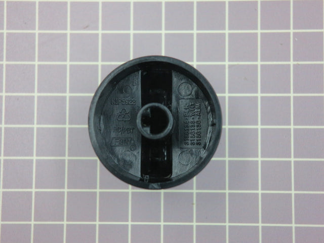 Control Knob 3186134