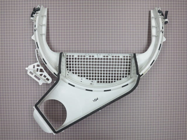 Duct WE14X20425
