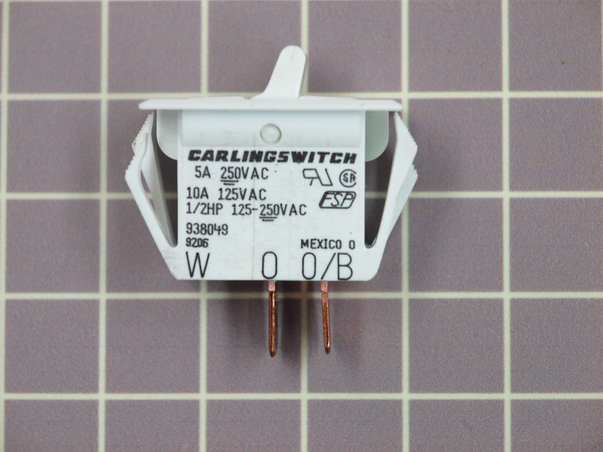 Selector Switch 938049