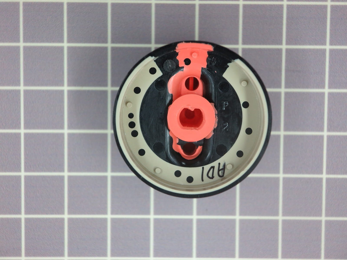 Control Knob WPY703899