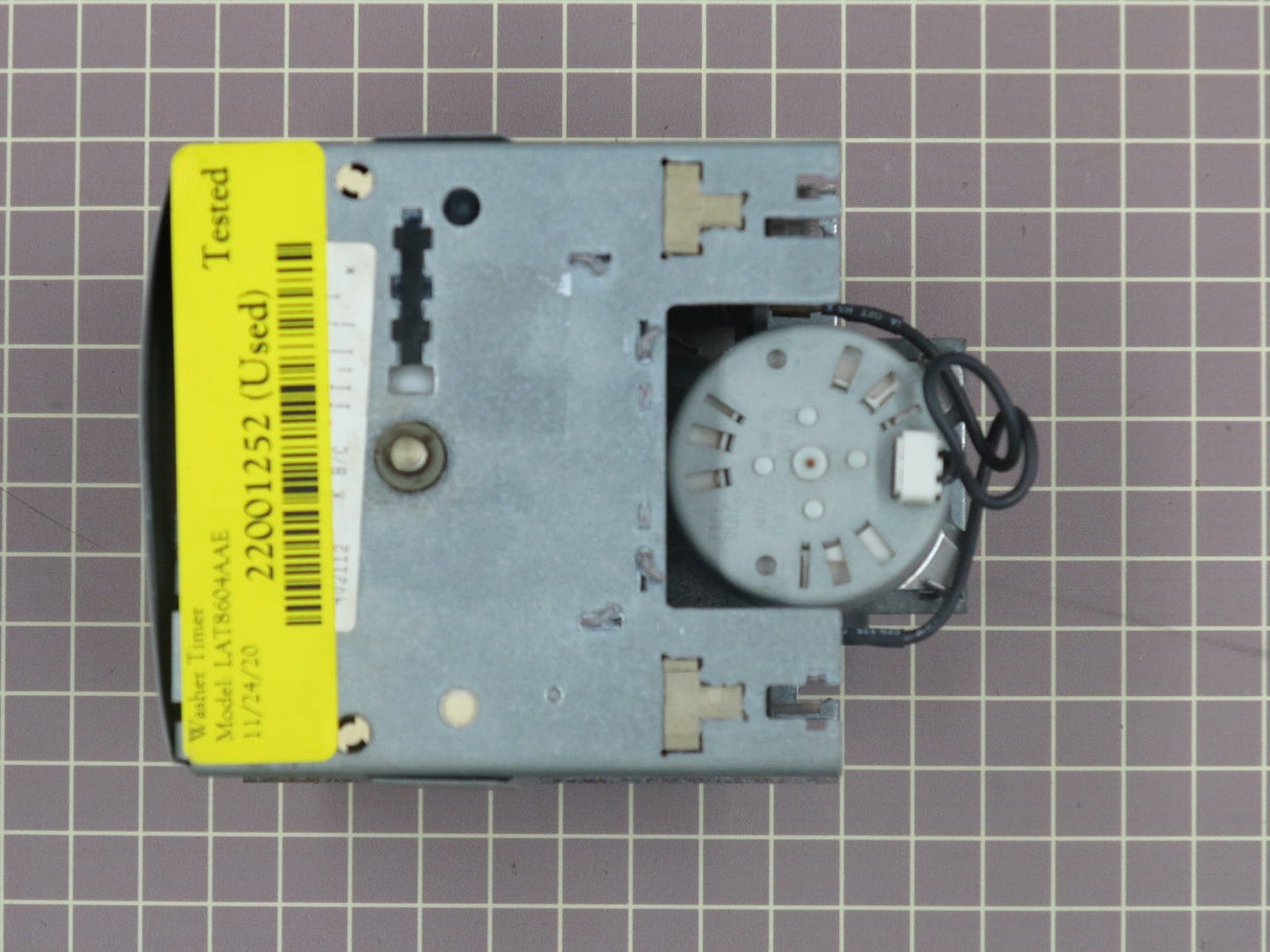 Timer 22001252
