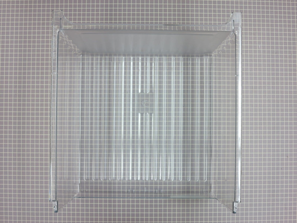 Vegetable Pan (Clear) WR32X1461
