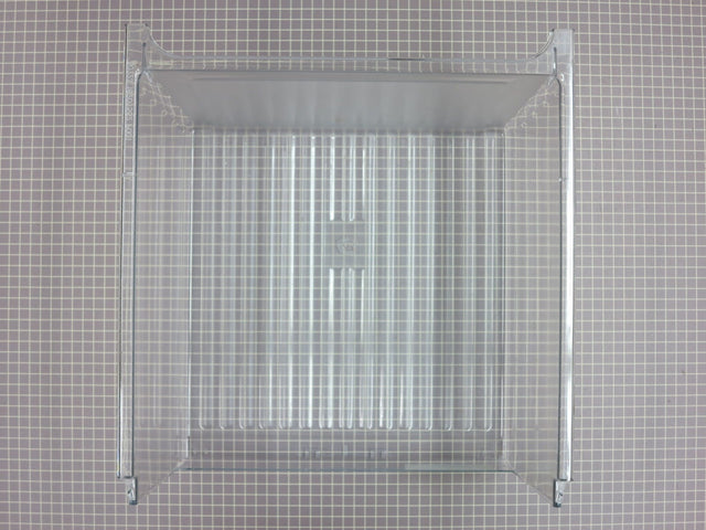 Vegetable Pan (Clear) WR32X1461