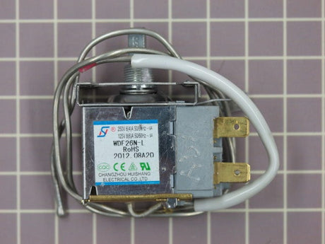 Thermostat 312180100045