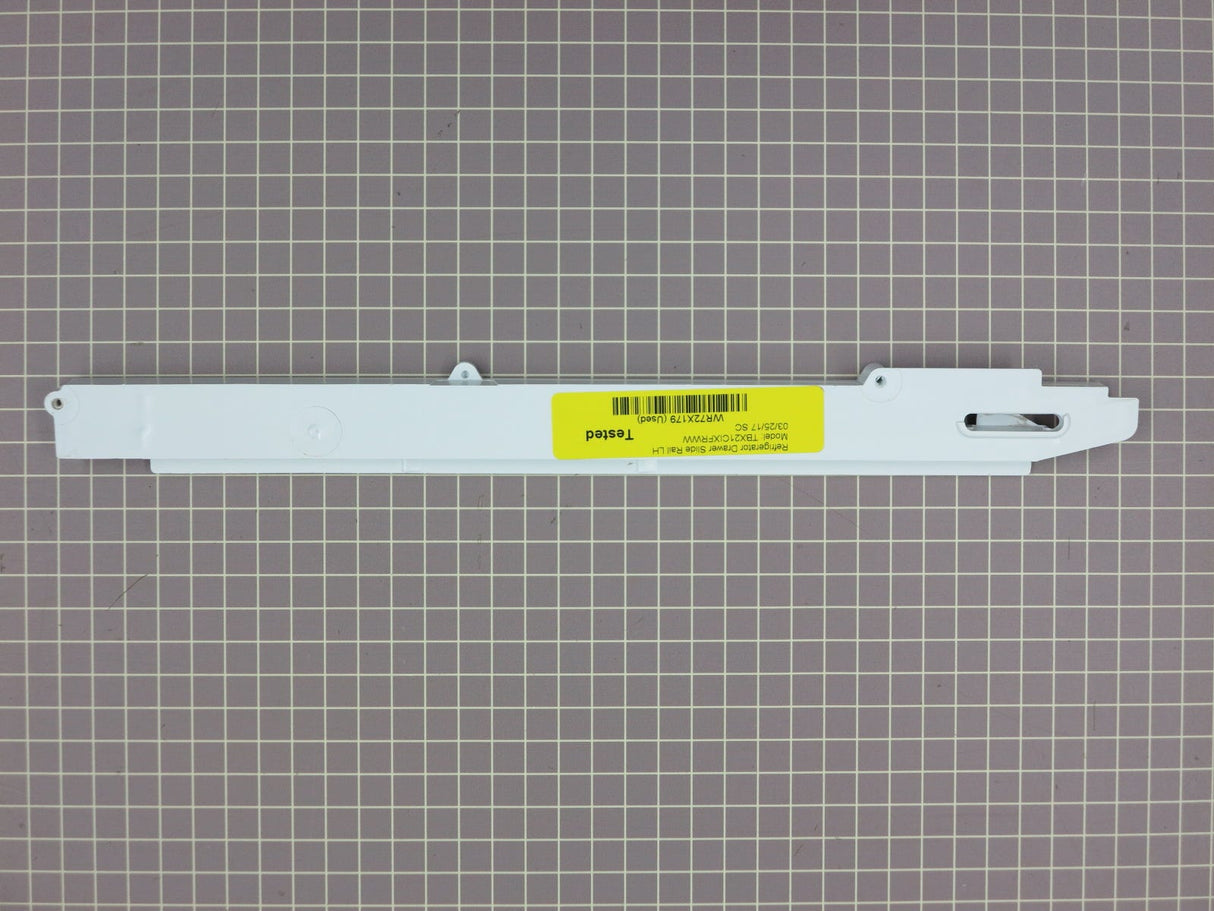 Drawer Slide Rail (LH) WR72X179