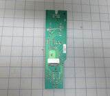 Power Control Board 9755076