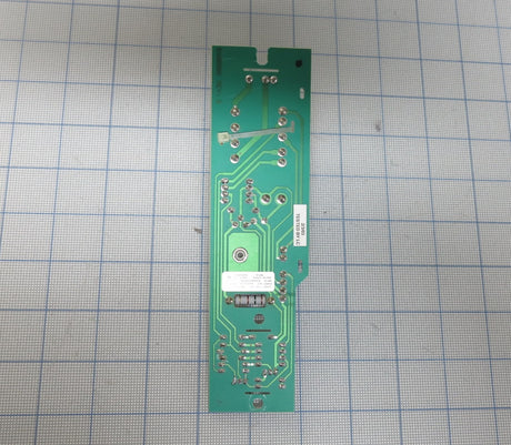 Power Control Board 9755076
