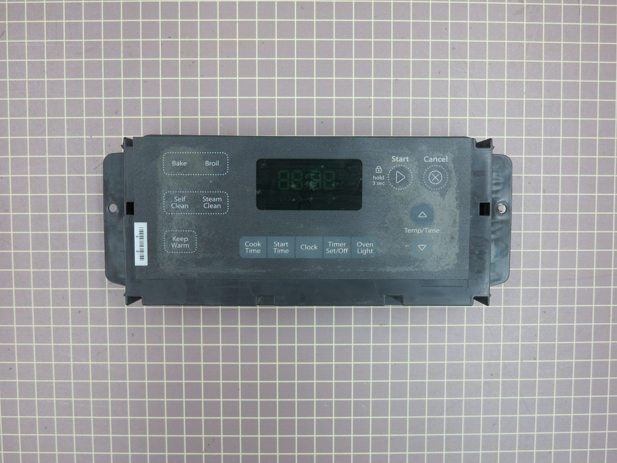 Control Board W11122551