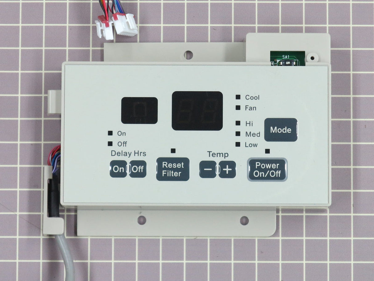 Electronic Control Board Assembly WJ26X21397