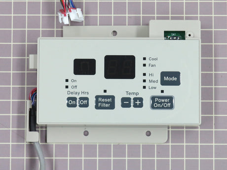 Electronic Control Board Assembly WJ26X21397