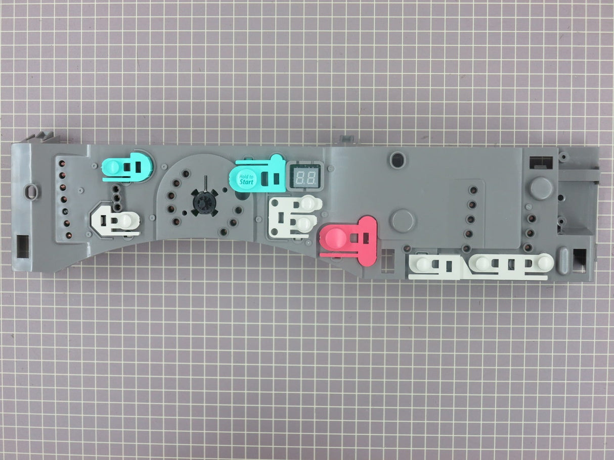 Electronic Control Board 8558755