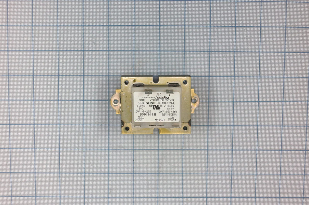 Transformer B1141605