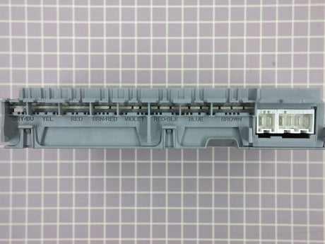 Electronic Control W10539779