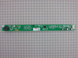 User Interface Board WD21X10553