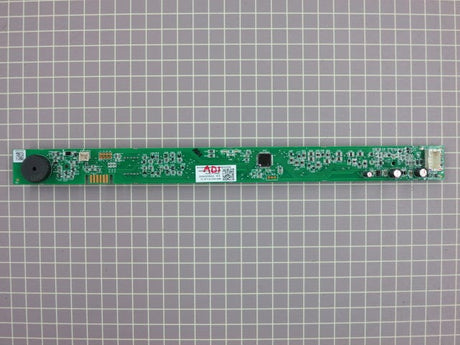 User Interface Board WD21X10553