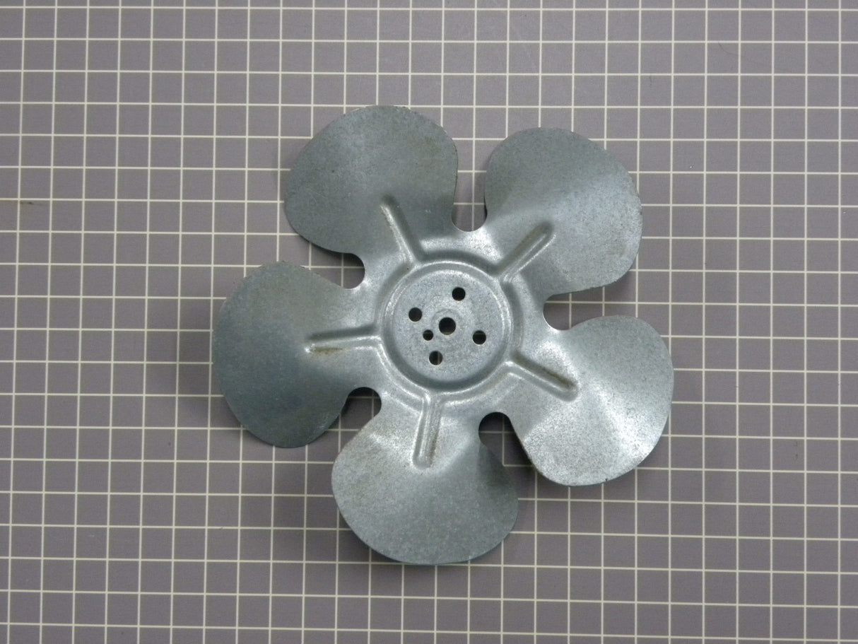Condenser Motor Fan Blade 10518702