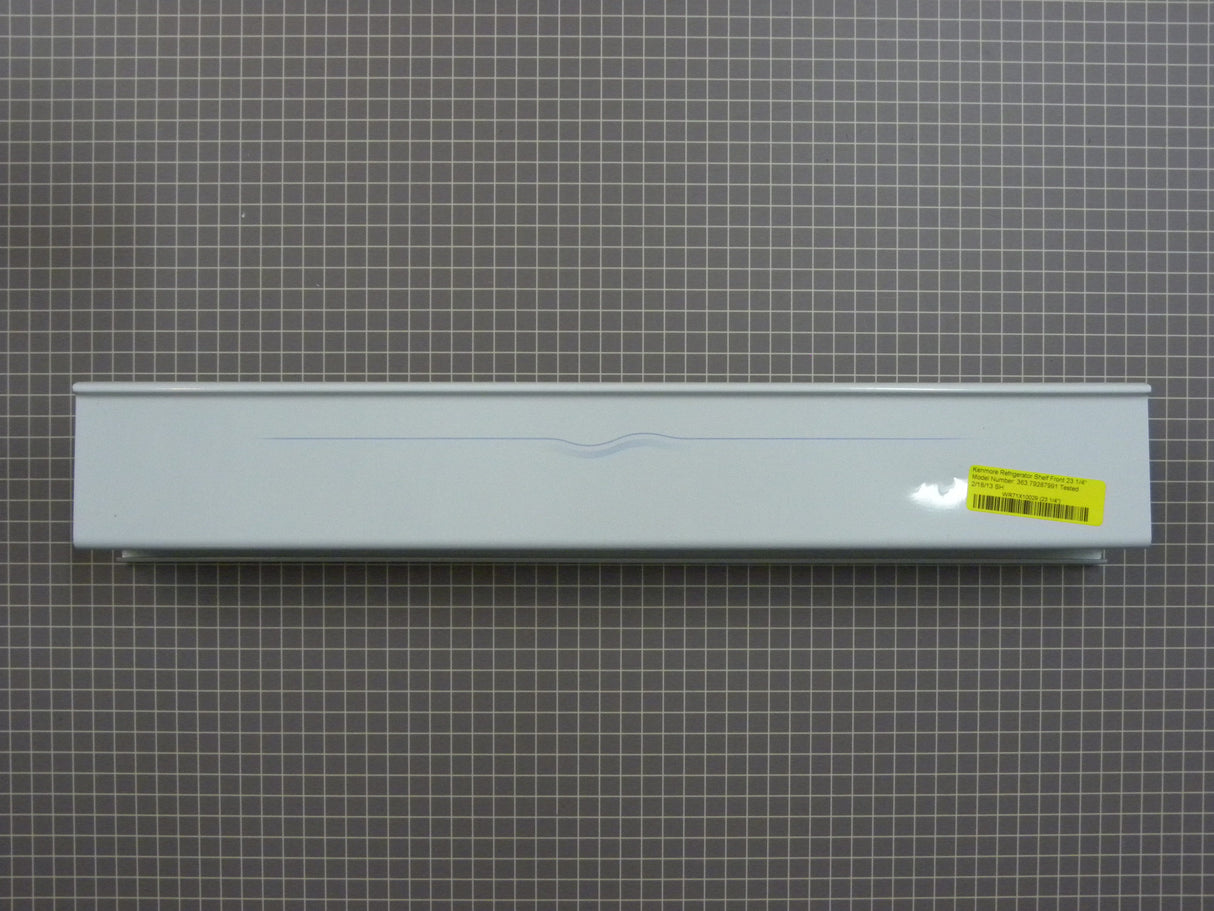 Shelf Front (23 1/4") WR71X10029