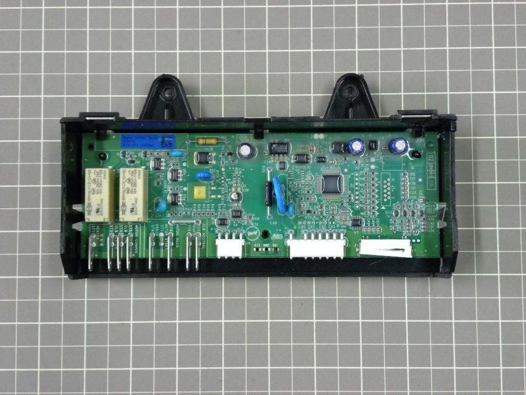 Control Board 12002713
