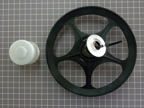 Pulley 12002213