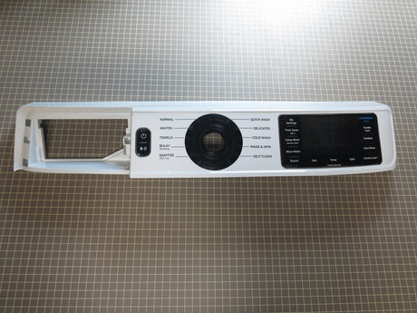 Control Panel WH22X29545