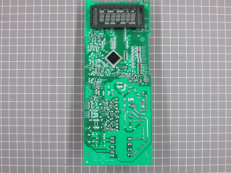 Main Control Board W10346133