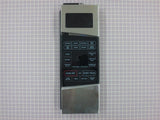 Control Panel WB07X11345