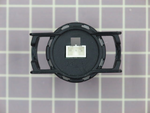 Turbo Sensor DD32-00010A