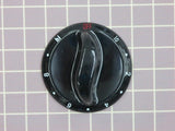 Burner Knob 74005706