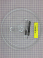 Glass Tray (11") WB49X683