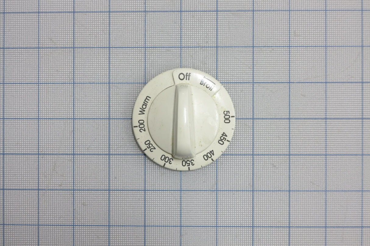 Thermostat Knob WB03X22540