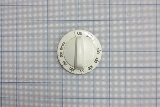 Thermostat Knob WB03X22540