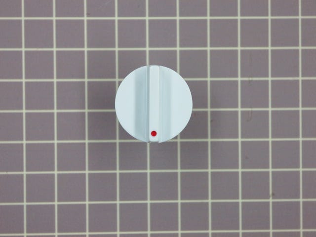 Thermostat Knob 312121200016
