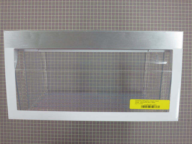 Crisper Drawer W10531081