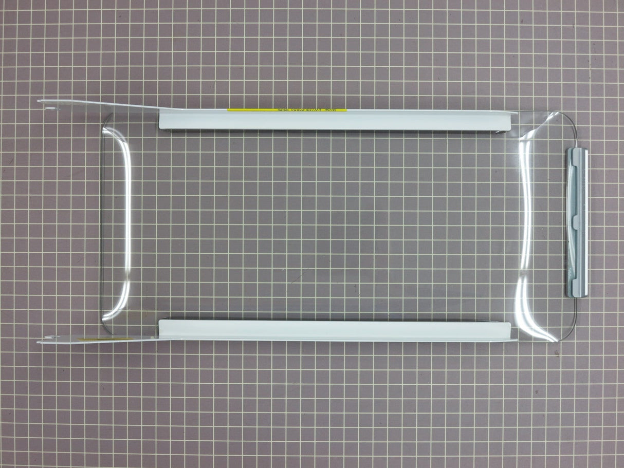 Shelf Glass and Bracket 242128404