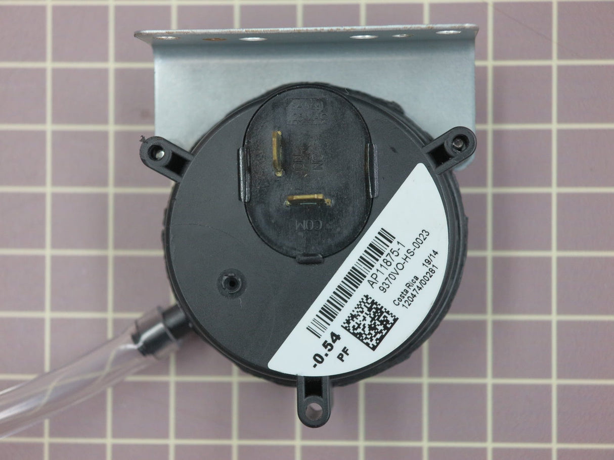 Pressure Switch AP118751