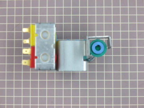 Water Inlet Valve W10420083