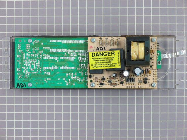 Oven Control Board WB27K5127