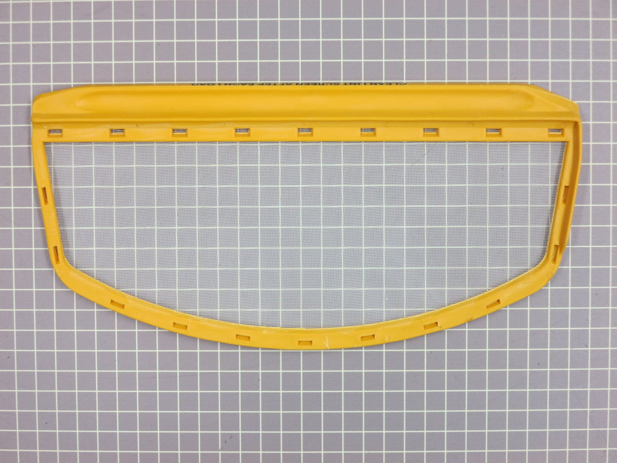 Lint Filter WE18X48