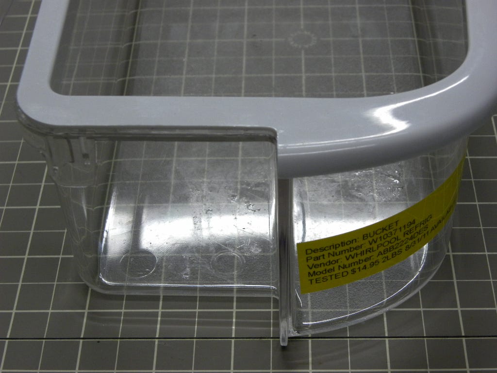 Bucket W10371194