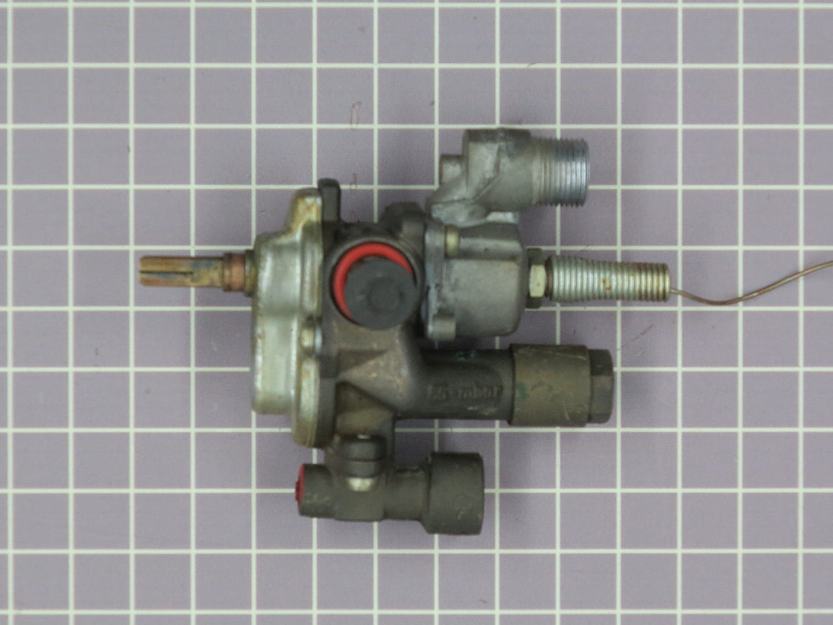 Temperature Control Thermostat WB20K10013
