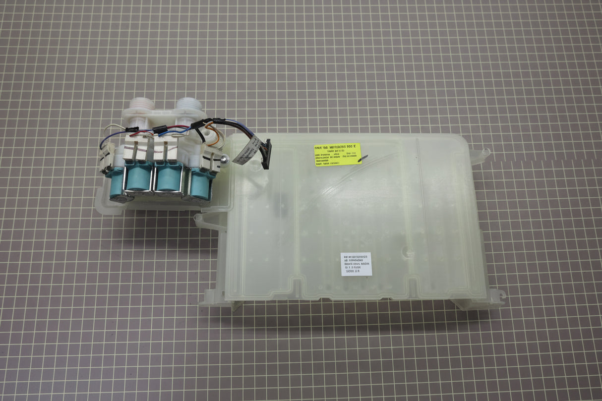 Dispenser Drawer Housing ASM W11038222