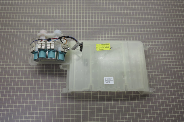Dispenser Drawer Housing ASM W11038222