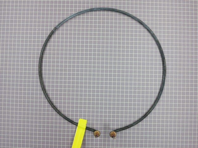 Round Heater 154663801