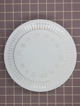 Agitator Cap 62725