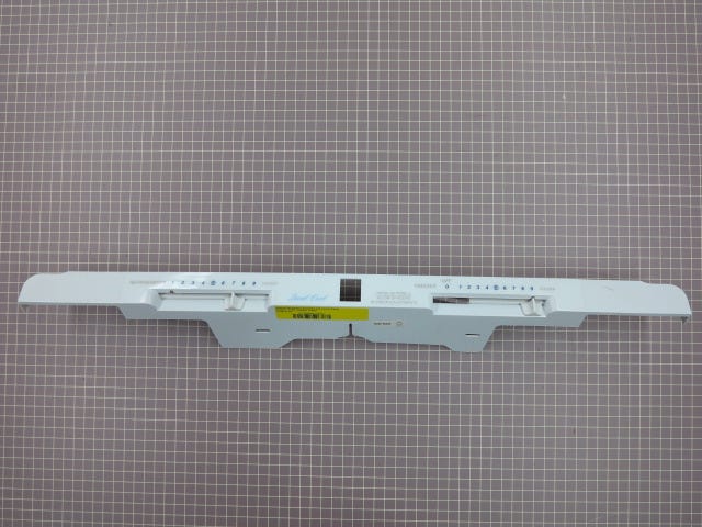 Touchpad and Control Panel 61002568